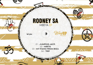 Rodney SA - Mbeya EP