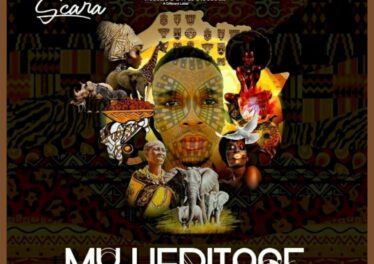 Scara Muzike - My Heritage EP