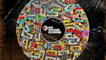 Sebtick Dj - Hidden EP