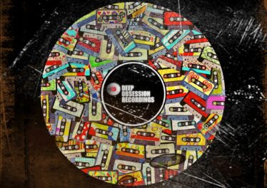 Sebtick Dj - Hidden EP