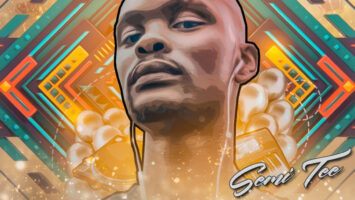 Semi Tee - I’m Only TweentyOne (Album)