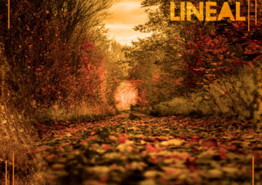 Shilowa - Lineal EP