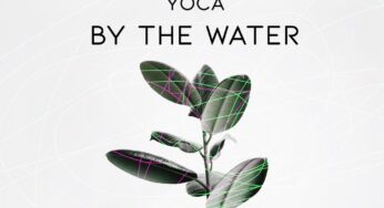 Shona SA & DJ Fresh (SA) – By The Water (feat. YoCa)