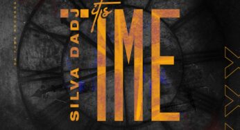 Silva DaDj – It’s Time EP