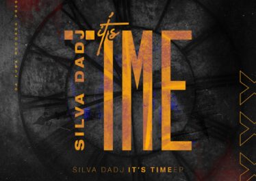 Silva DaDj - It's Time EP