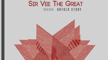 Sir Vee the Great - Untold Story EP