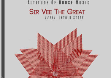 Sir Vee the Great - Untold Story EP