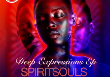 Spiritsouls - Deep Expressions EP