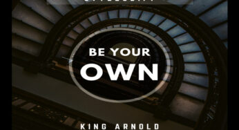 Stylesdipp – Be Your Own EP