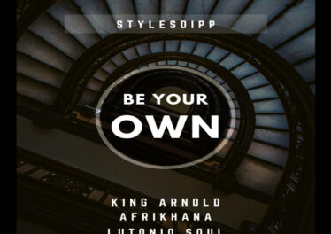 Stylesdipp - Be Your Own EP