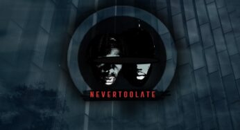 Thab De Soul & InQfive – Never Too Late