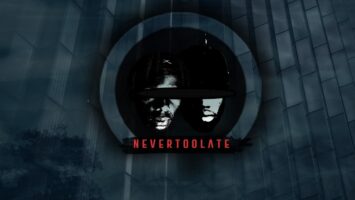 Thab De Soul & InQfive - Never Too Late