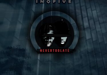 Thab De Soul & InQfive - Never Too Late