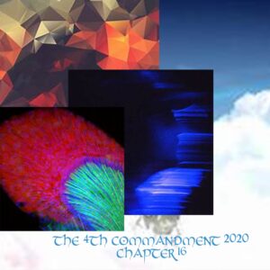 The Godfathers Of Deep House SA - The 4th Commandment 2020 Chapter 16