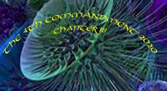 The Godfathers Of Deep House SA – The 4th Commandment 2020 Chapter 18
