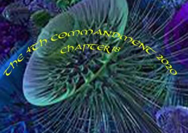 The Godfathers Of Deep House SA - The 4th Commandment 2020 Chapter 18