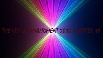 The Godfathers Of Deep House SA - The 4th Commandment 2020 Chapter 19