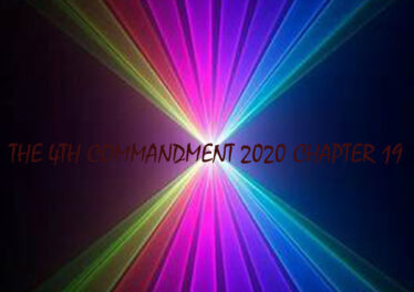 The Godfathers Of Deep House SA - The 4th Commandment 2020 Chapter 19