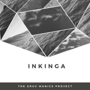 The Gruv Manics Project - Inkinga (Original Mix)