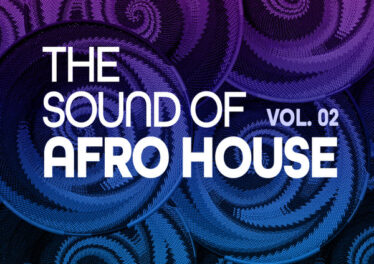 VA - The Sound Of Afro House, Vol. 02
