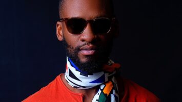 Tribe Franko - Simango