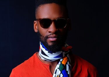 Tribe Franko - Simango