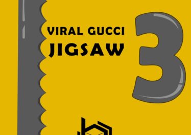 Viral Gucci - Jigsaw 3 EP
