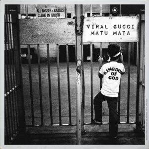 Viral Gucci - Matu Mata EP