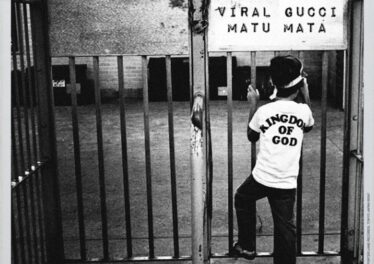 Viral Gucci - Matu Mata EP