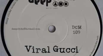 Viral Gucci – Zweli (Original Mix)