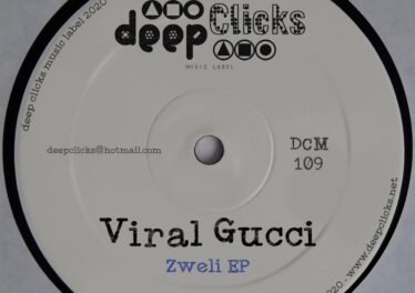 Viral Gucci - Zweli (Original Mix)