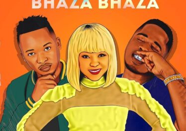 Vista & DJ Catzico - Bhaza Bhaza (feat. TDK Macassette)