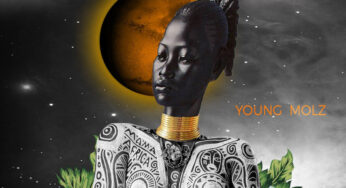 Young Molz – Optical Worlds