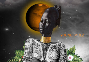 Young Molz - Optical Worlds