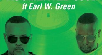 Augmented Soul & Earl W. Green – Thand’ Izinto