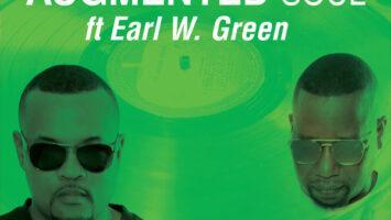 Augmented Soul feat. Earl W. Green - Thand' Izinto