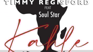 Timmy Regisford & Soul Star - Khale