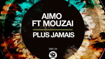 Aimo feat. Mouzai - Plus Jamais (Original Mix)
