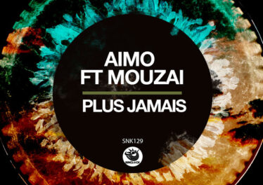 Aimo feat. Mouzai - Plus Jamais (Original Mix)