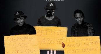 Abangani Bethu – Madoda Kwenzenjani (feat. Dj Lavisto)