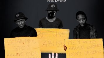 Abangani Bethu - Madoda Kwenzenjani (feat. Dj Lavisto)