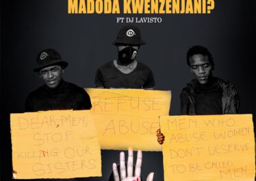 Abangani Bethu - Madoda Kwenzenjani (feat. Dj Lavisto)