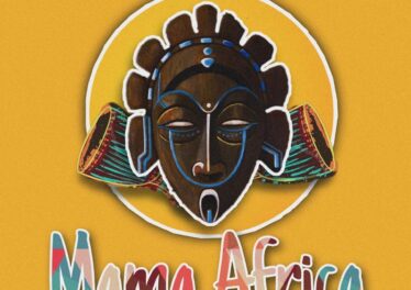 Afro Brotherz - Mama Africa (feat. Msanza, Mthokozisi, Lucky & Lucky Keyz)