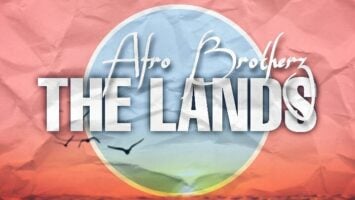 Afro Brotherz - The Lands (Original Mix)