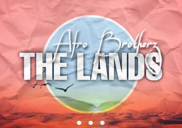 Afro Brotherz - The Lands (Original Mix)