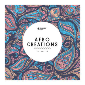 VA Afro Creations Vol. 14