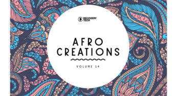 Afro Creations Vol. 14