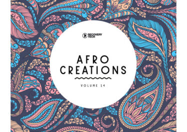 VA Afro Creations Vol. 14