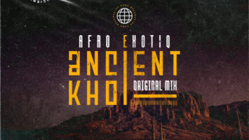 Afro Exotiq - Ancient Khoi