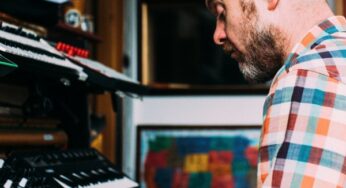 Atjazz – Top 22 Chart April 2020